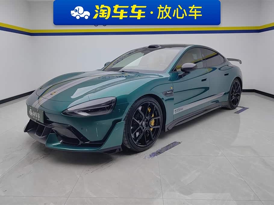 Xiaomi Xiaomi SU7 Ultra