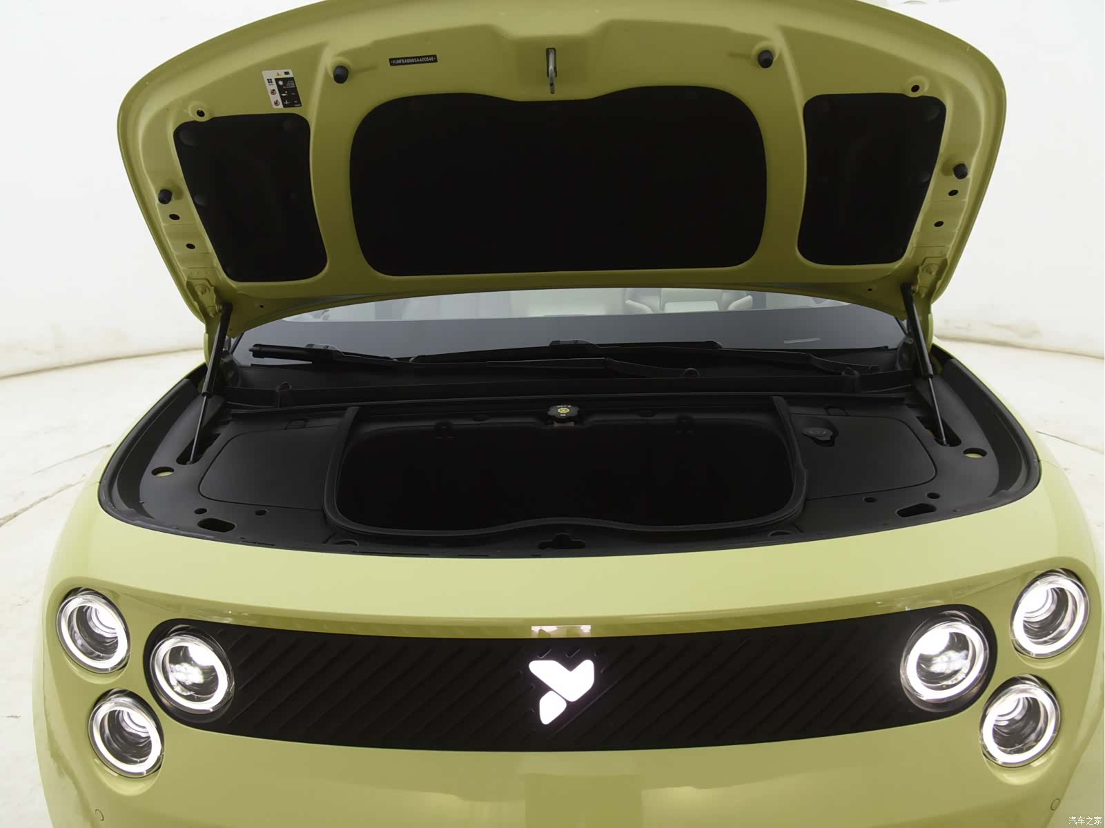 NIO firefly, 2025 16