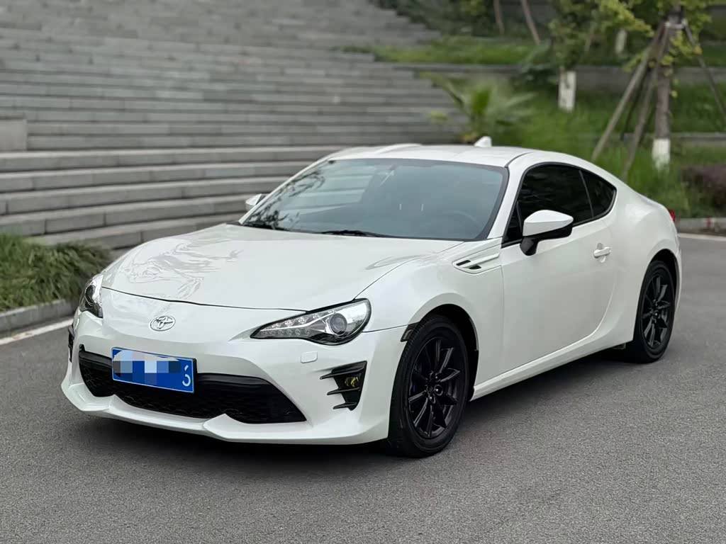 Toyota 86
