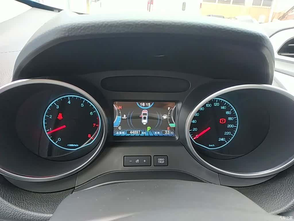 BYD Yuan, 2017 12