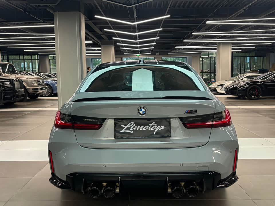 BMW M3 BMW M3