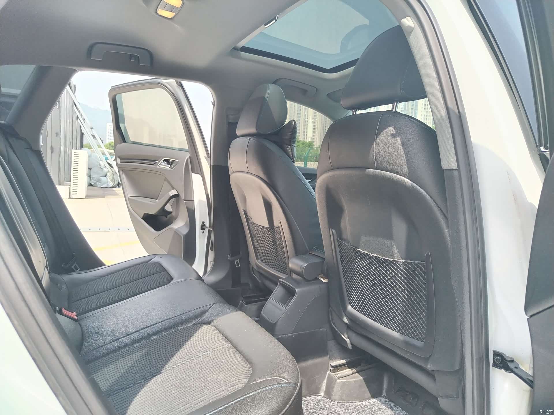 Audi A3, 2019 11