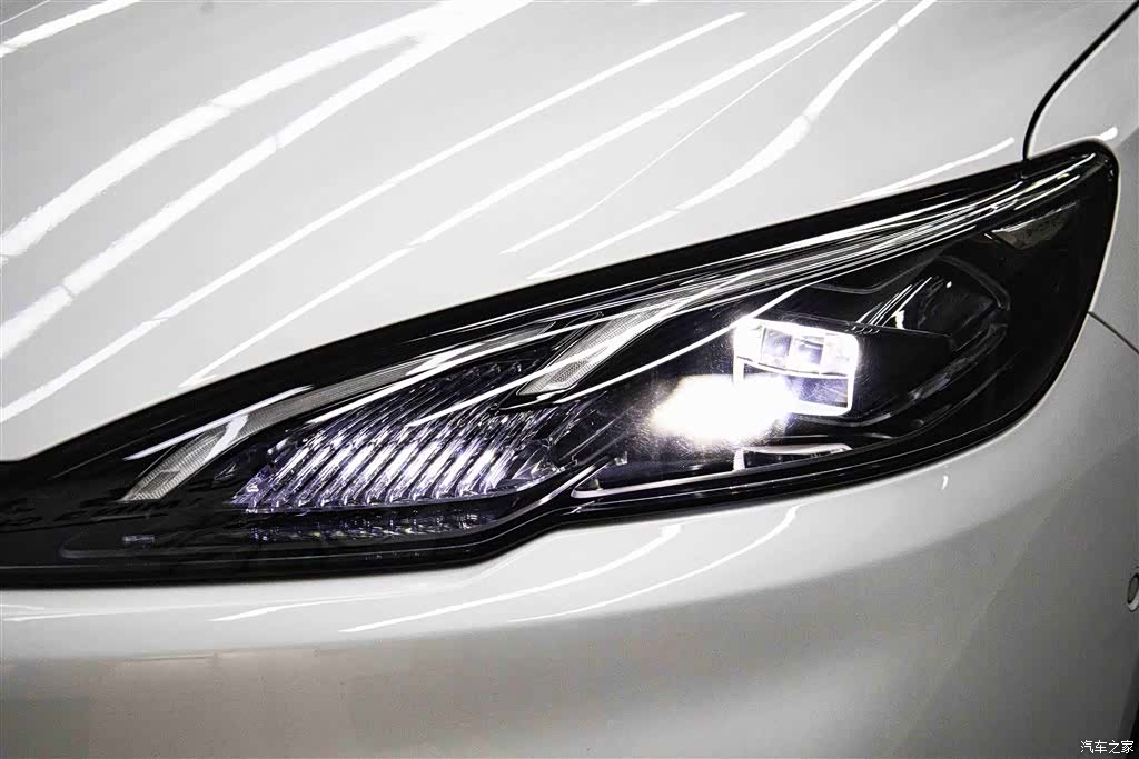 BYD Seal, 2025 9