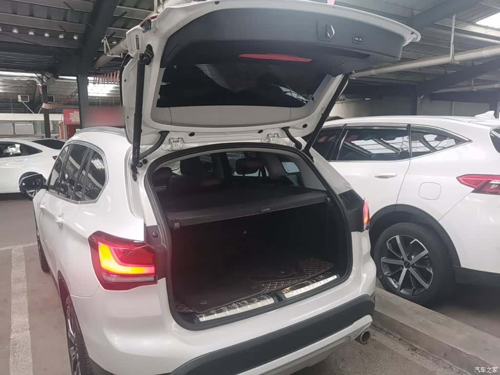 BMW X1, 2020 19