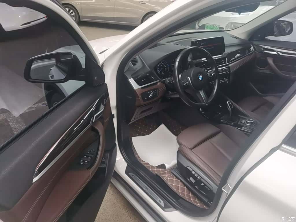 BMW X1, 2020 16