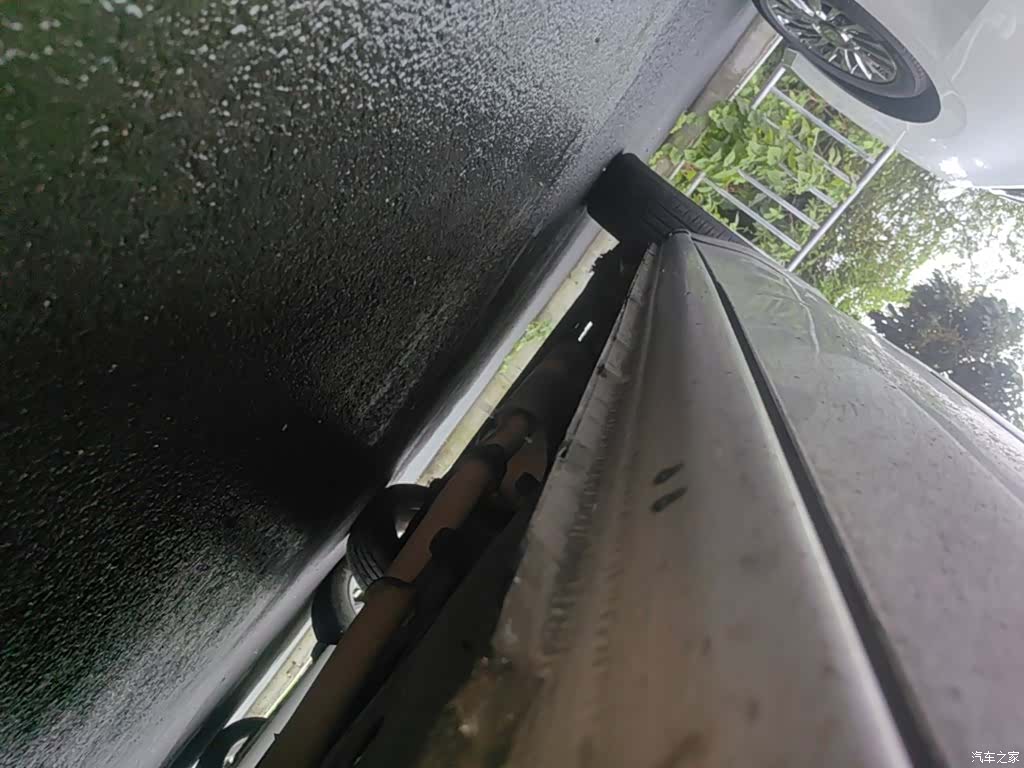 Buick GL8, 2016 17