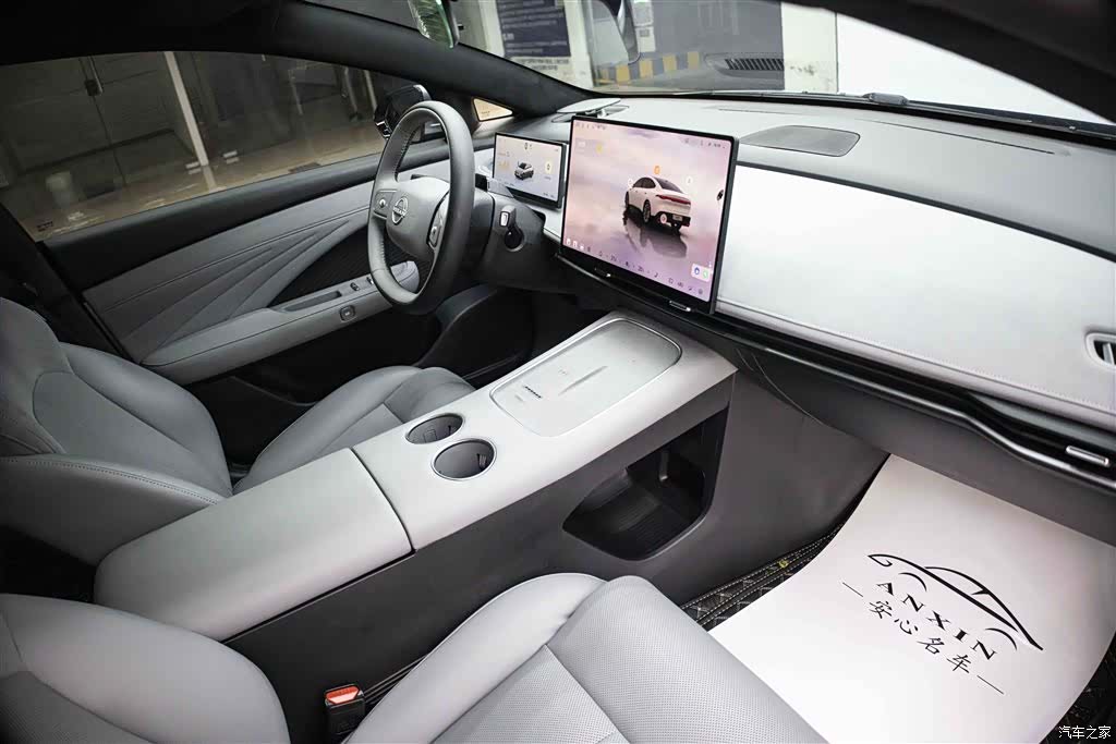 Nissan N7, 2025 18