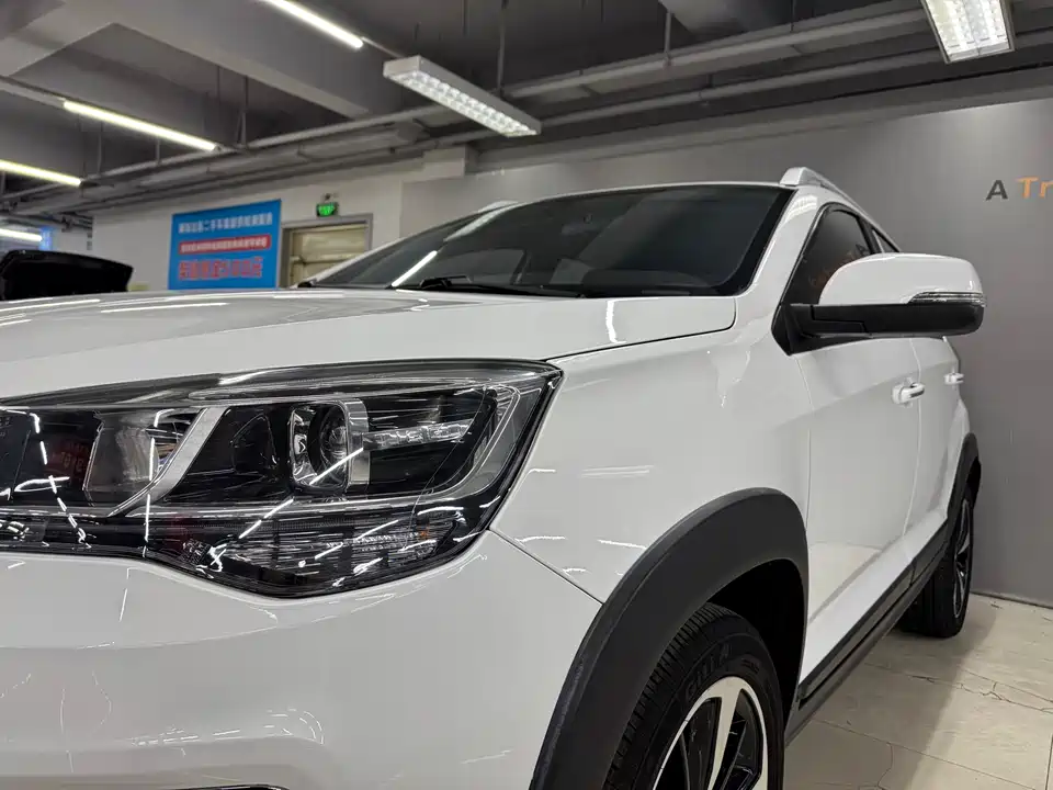 Chery Tiggo 3x