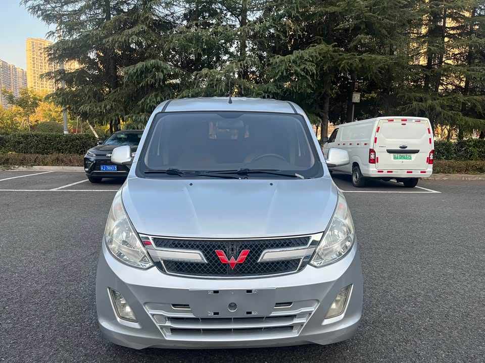 Wuling Wuling Rongguang V
