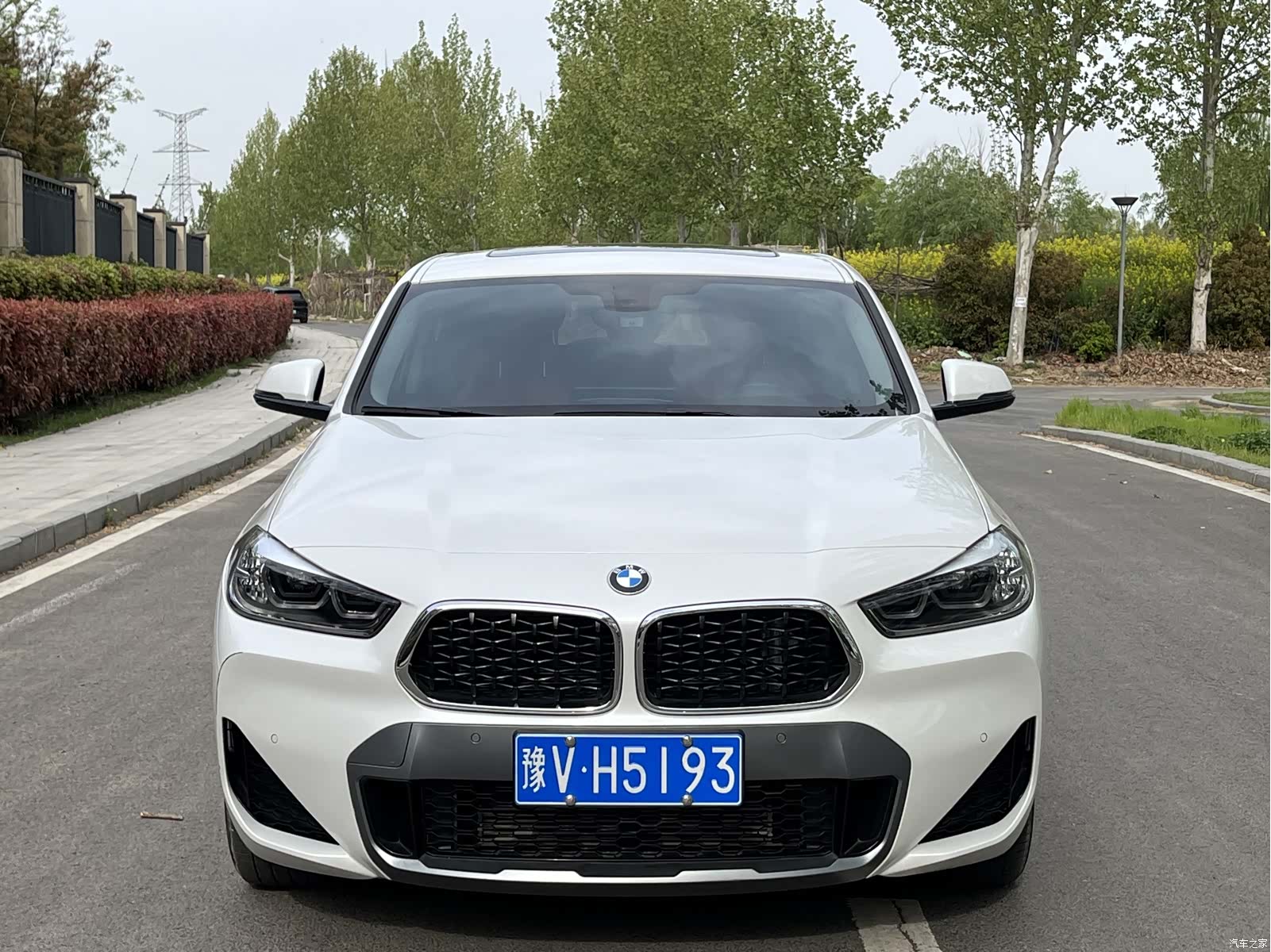 BMW X2, 2023 2