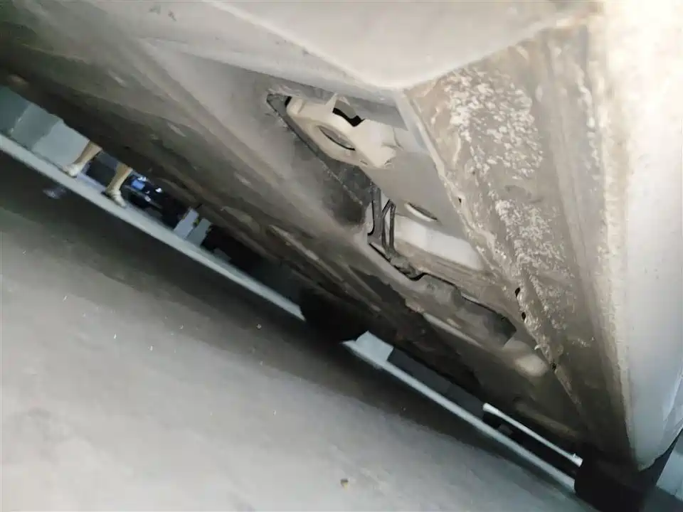 Chevrolet Mai Ruibao XL