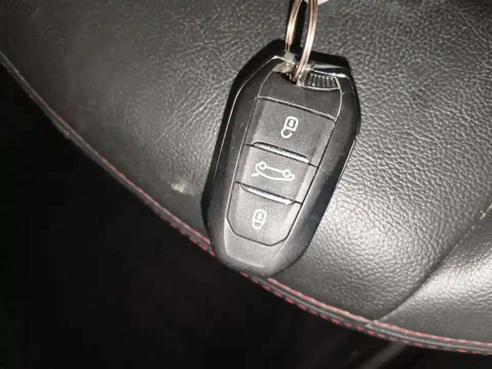 Citroen C3-XR Citroen C3-XR