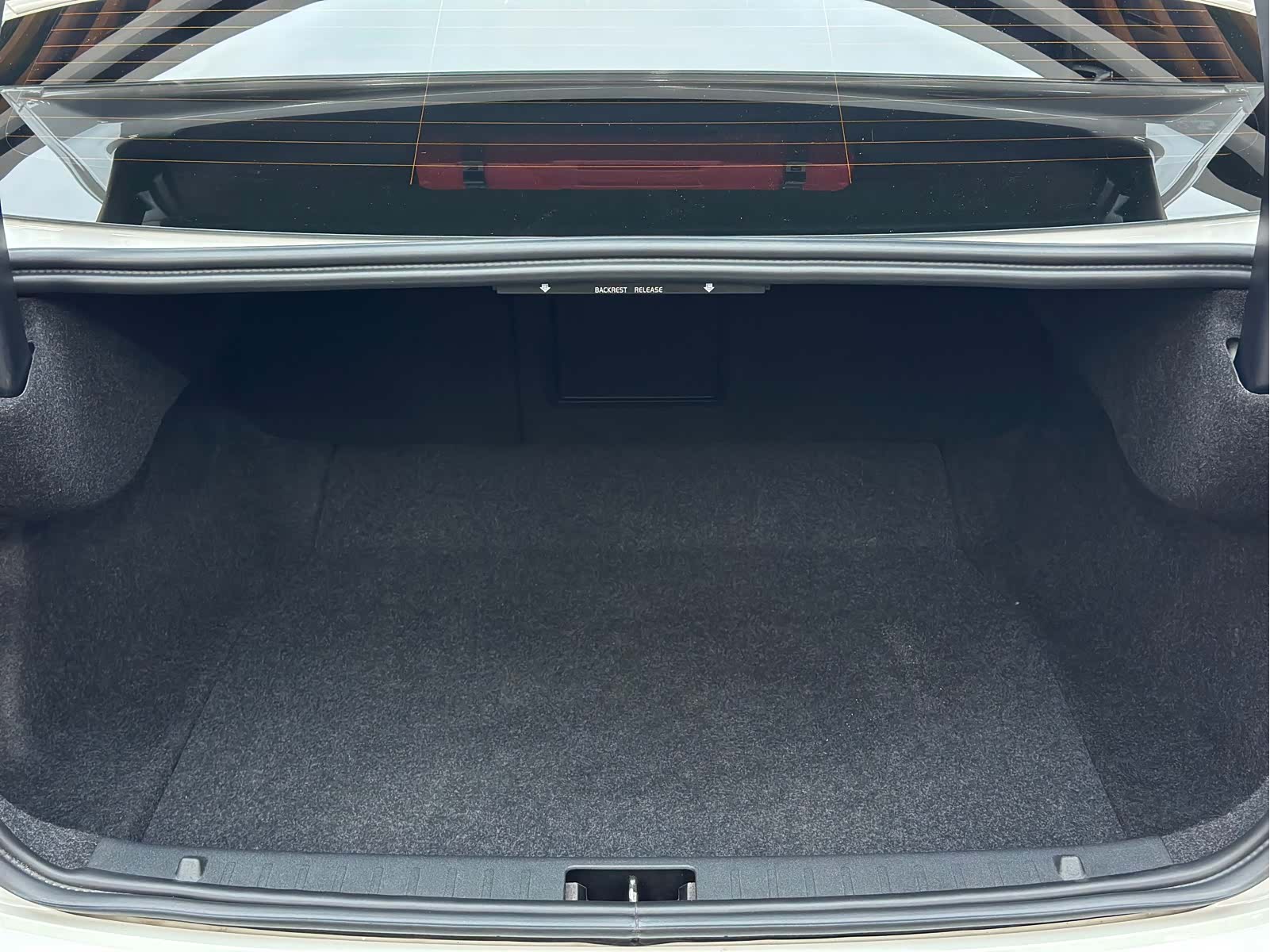 Volvo S60, 2018 20