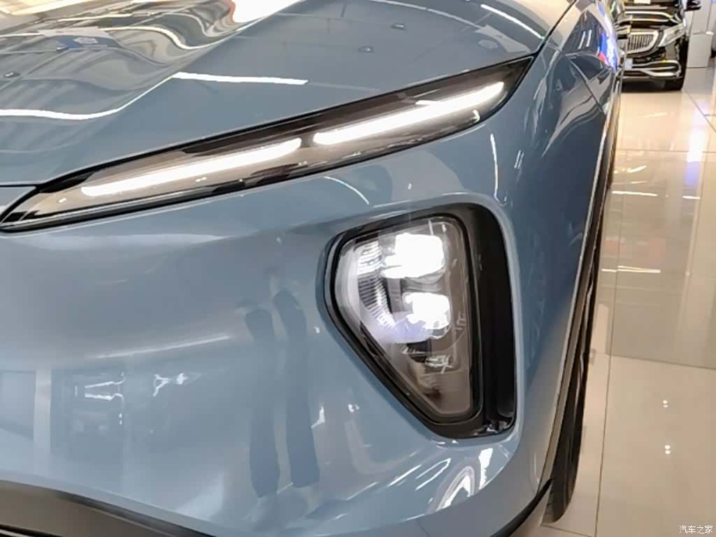 NIO ES6, 2024 24