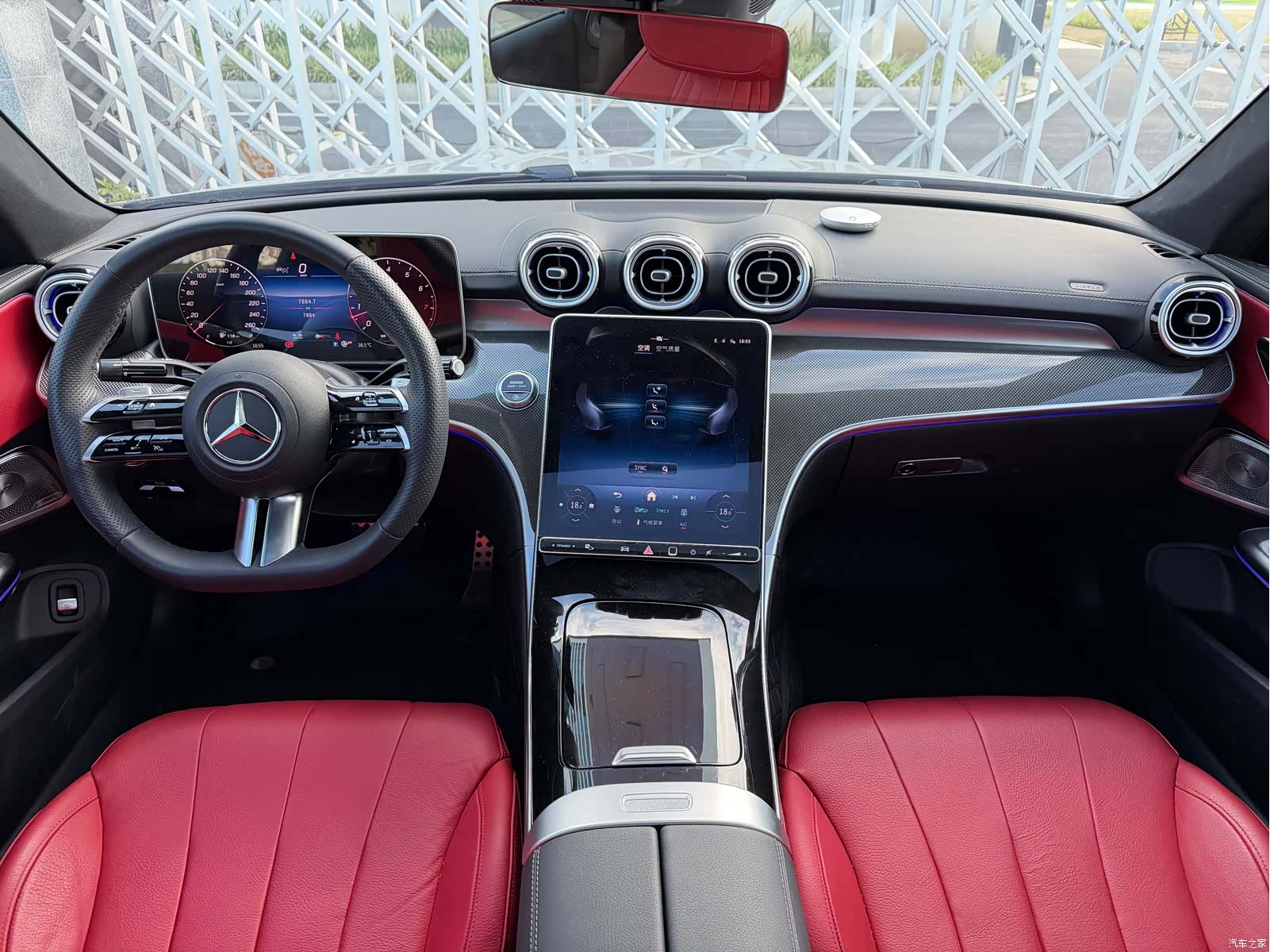 Mercedes-Benz CLE, 2025 4