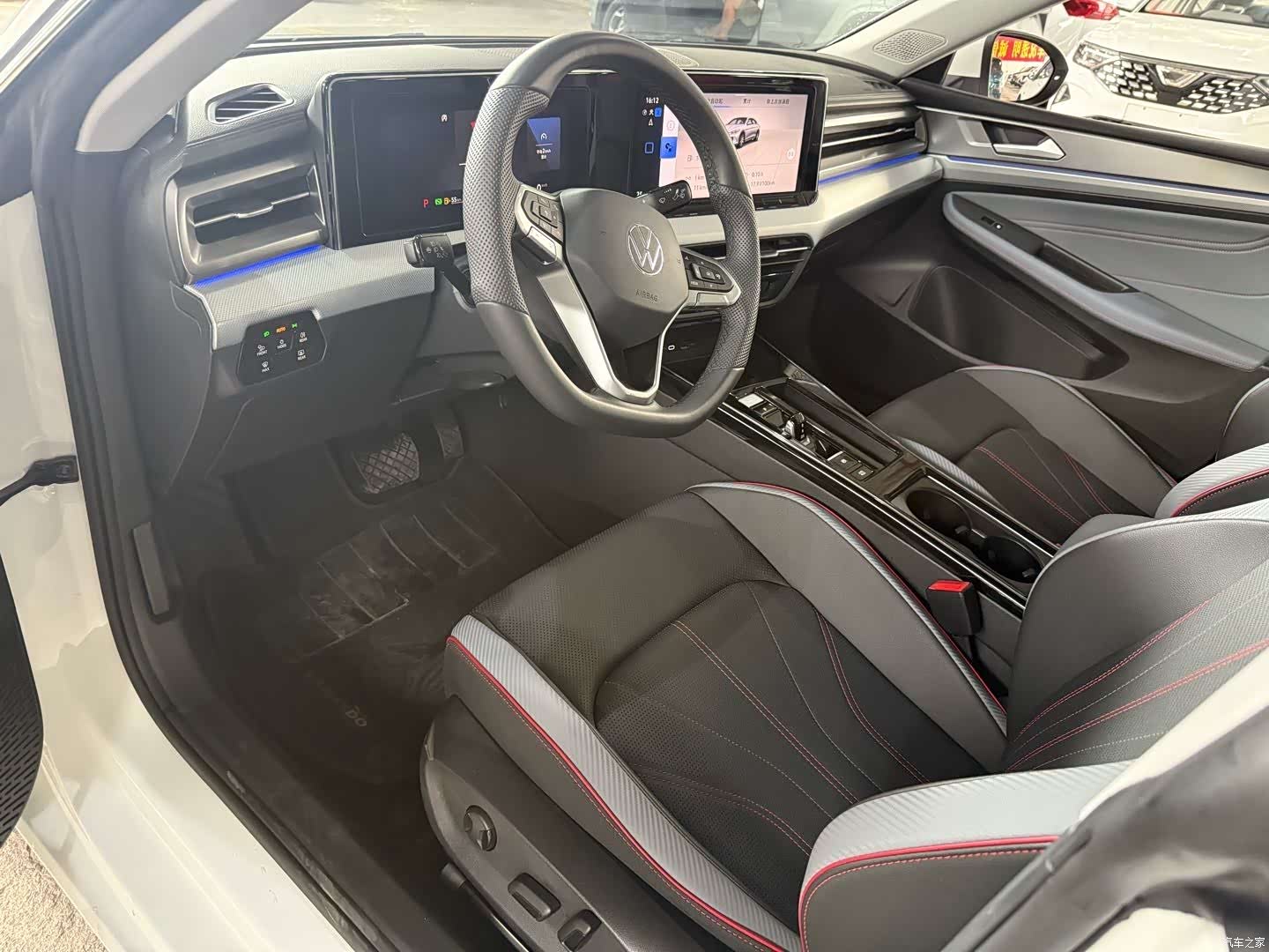 Volkswagen Lamando, 2024 4