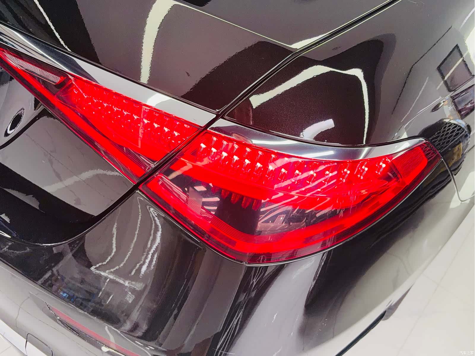 Mercedes-Benz S-Class, 2022 21