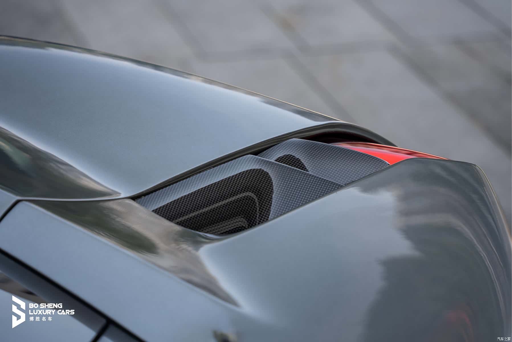 Ferrari 488, 2019 17