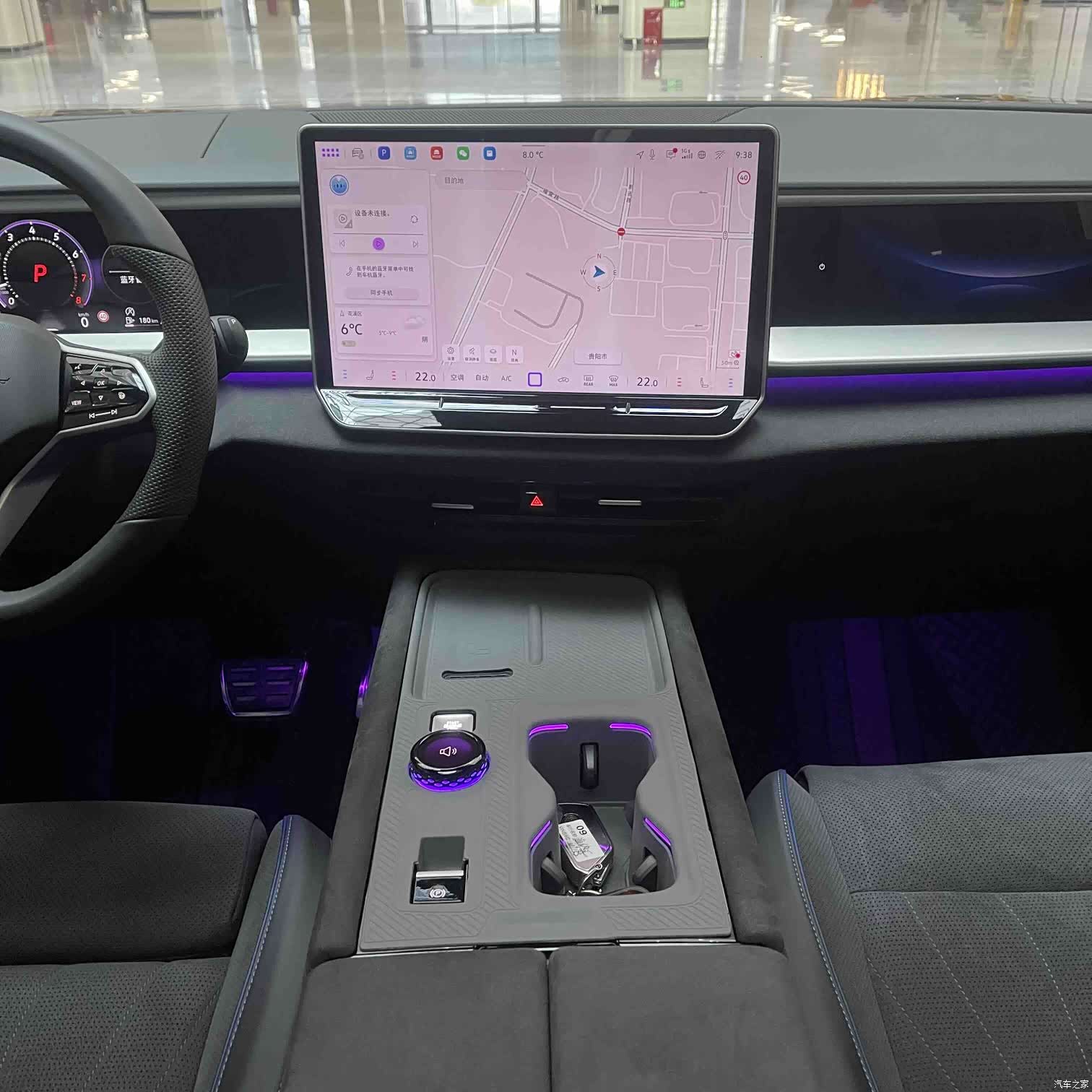Volkswagen Teramont, 2025 15