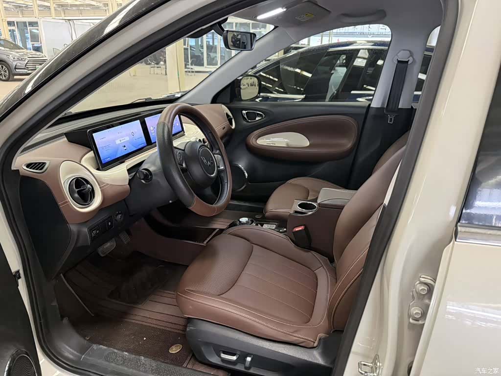 Wuling Bingo, 2023 2