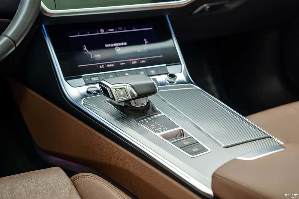 Audi A6L, 2021 20