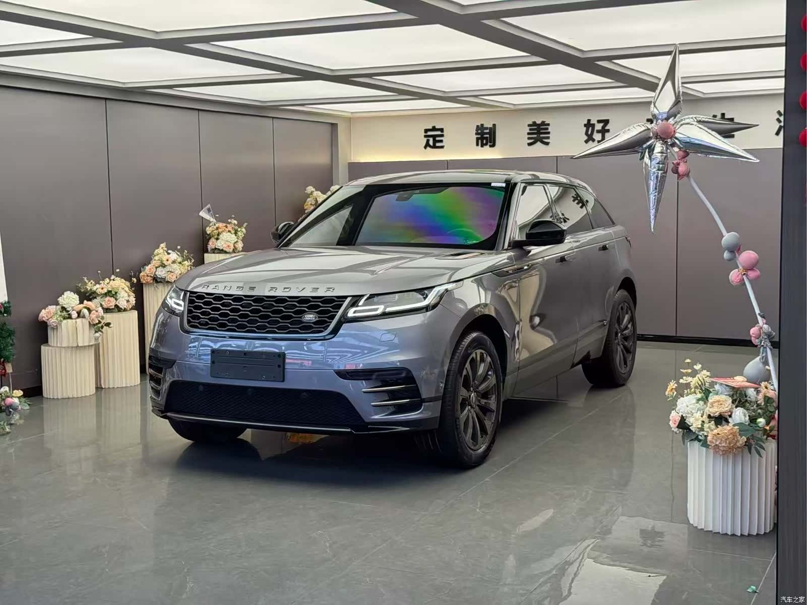 Land Rover Range Rover, 2019 1