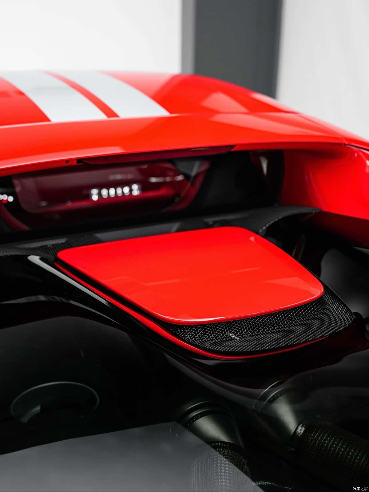 Ferrari 296, 2024 24