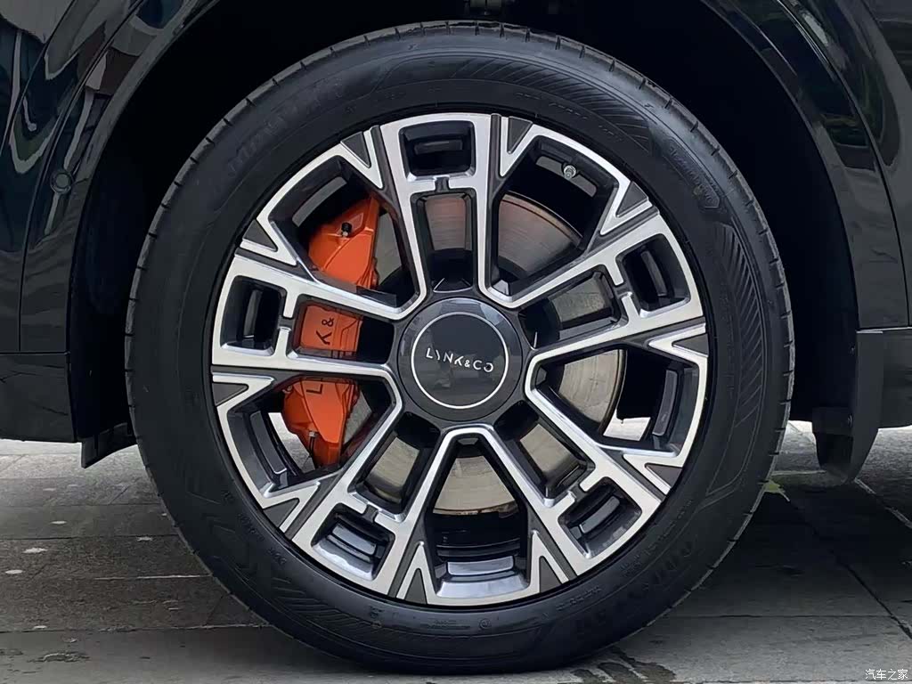Lynk & Co 02, 2025 23