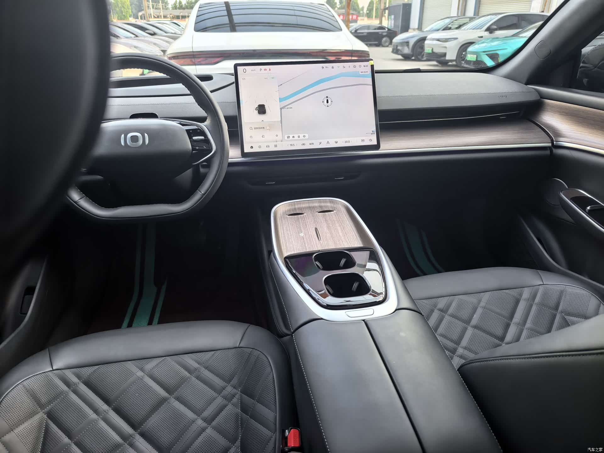 Changan Eado, 2024 6