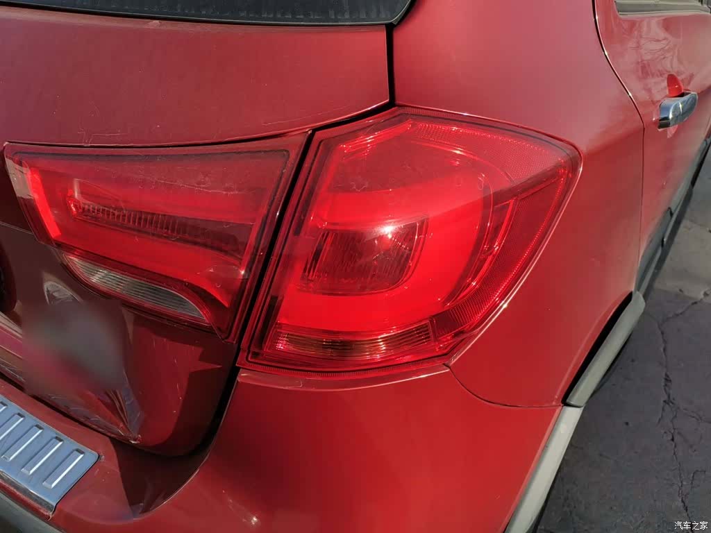 Haval H1, 2015 24