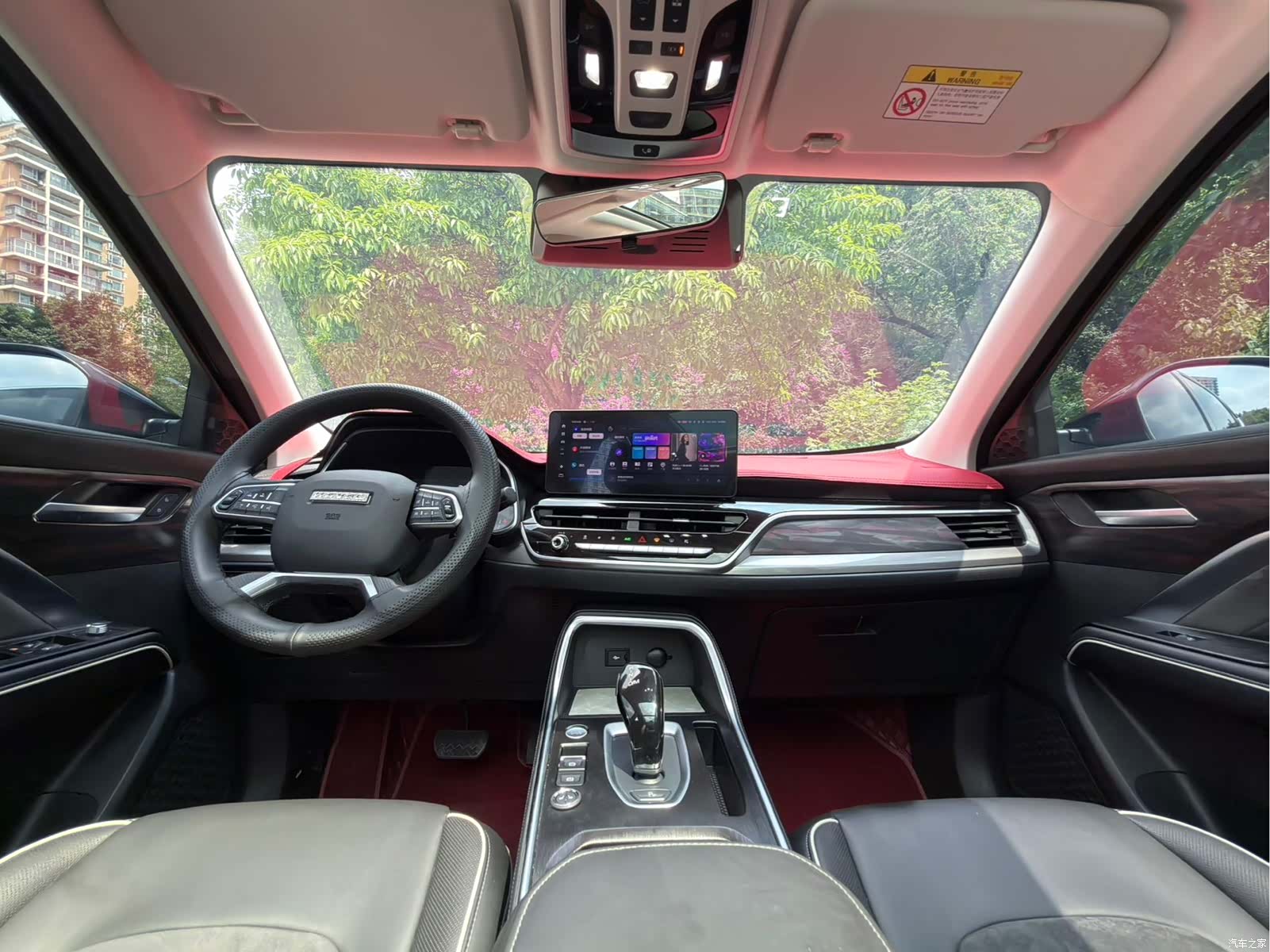 Haval H6, 2023 18
