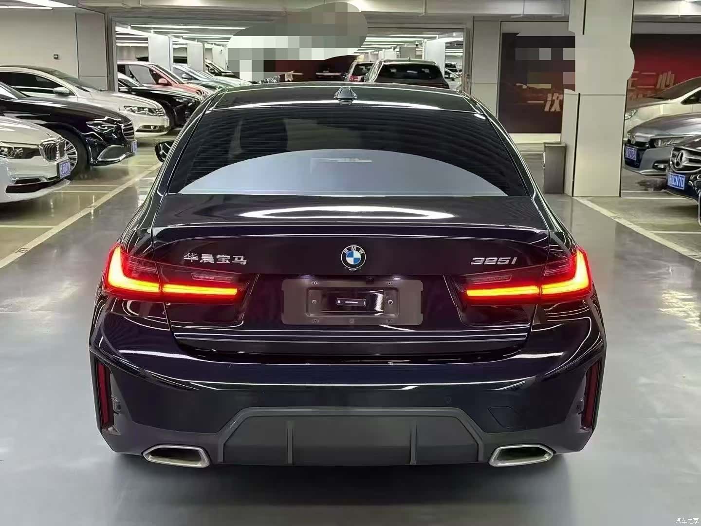 BMW 3 Series, 2020 16