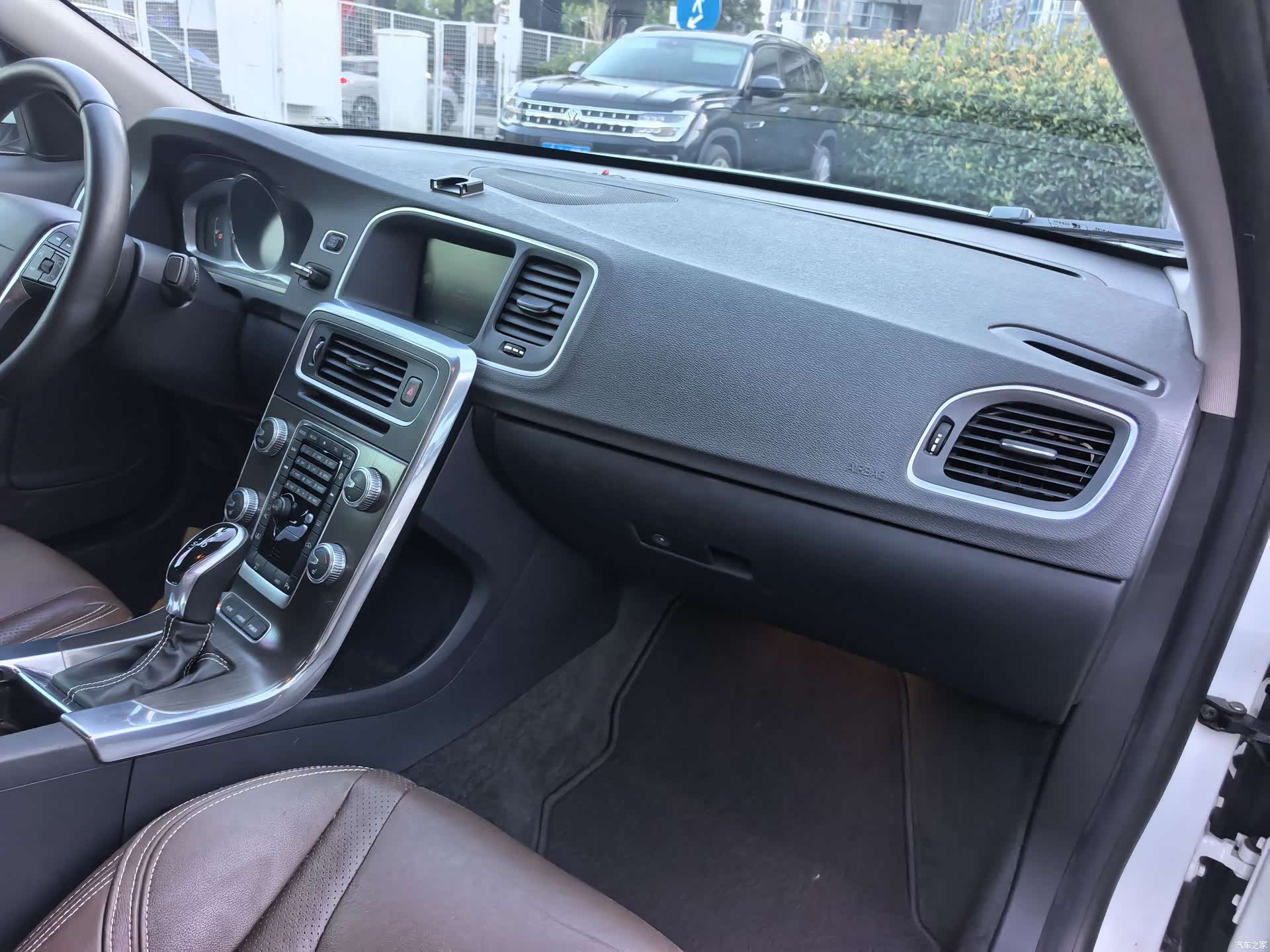 Volvo S60, 2015 22