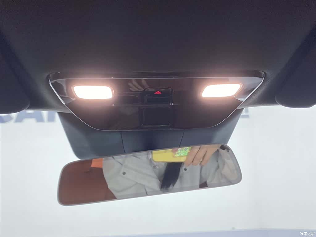 Li Auto L6, 2025 28
