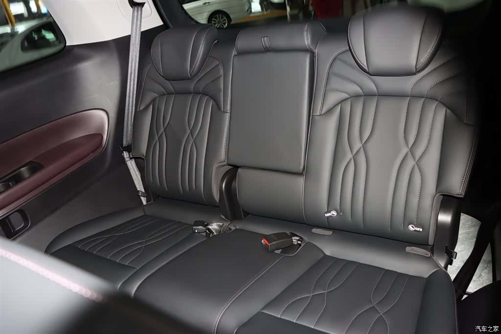 Trumpchi M8, 2023 10