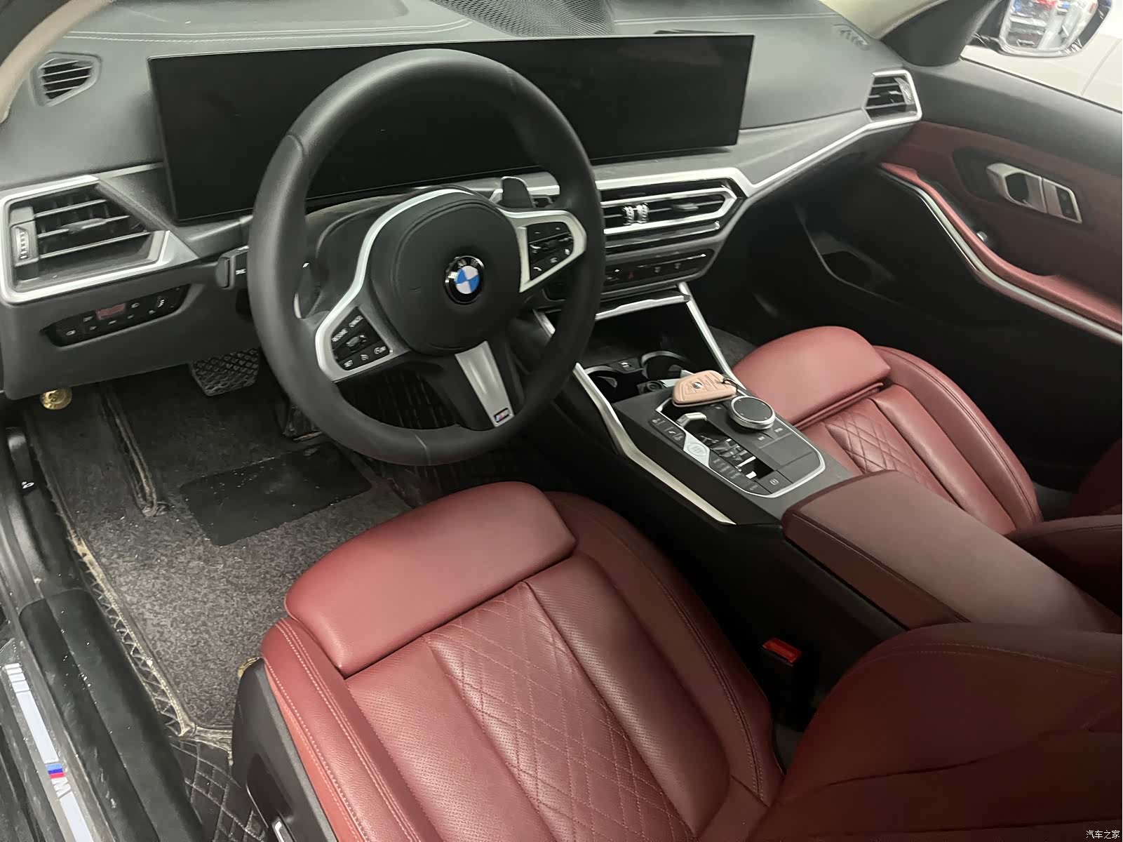BMW 3 Series, 2020 7