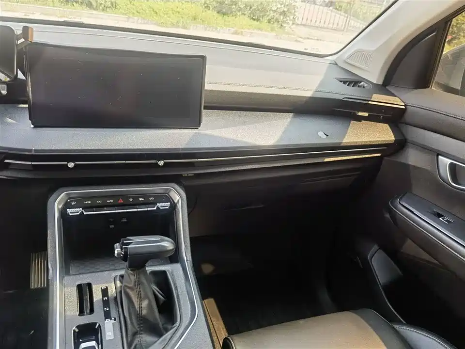 Wuling Wuling Xingchen