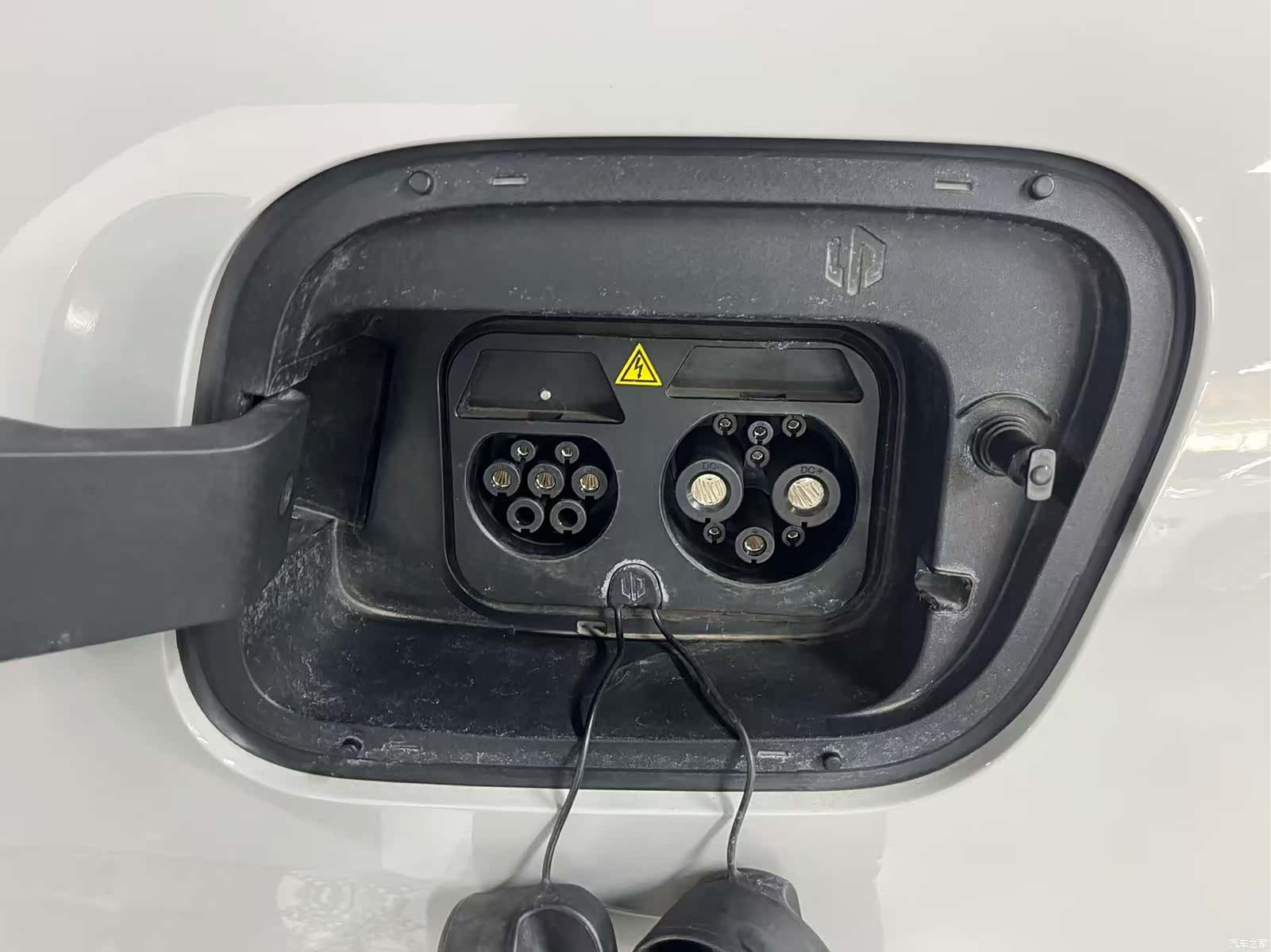 Leapmotor C10, 2025 26