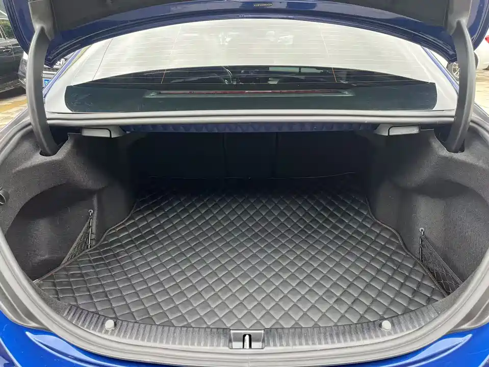 Mercedes-Benz C-class AMG