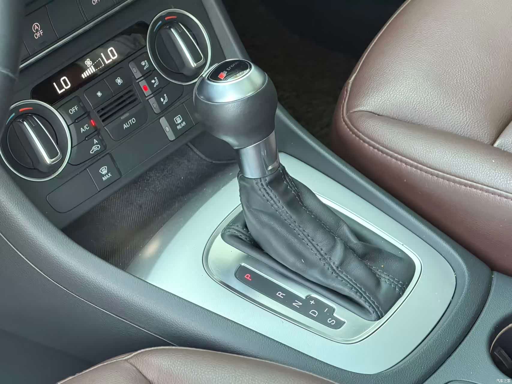 Audi Q3, 2017 8