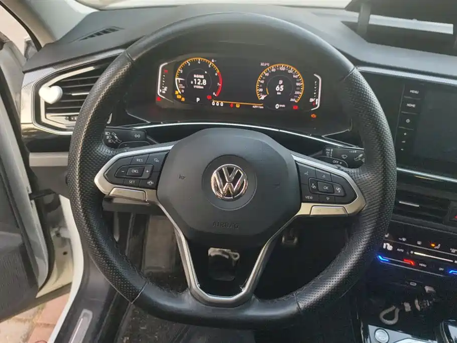 Volkswagen Tanyue X