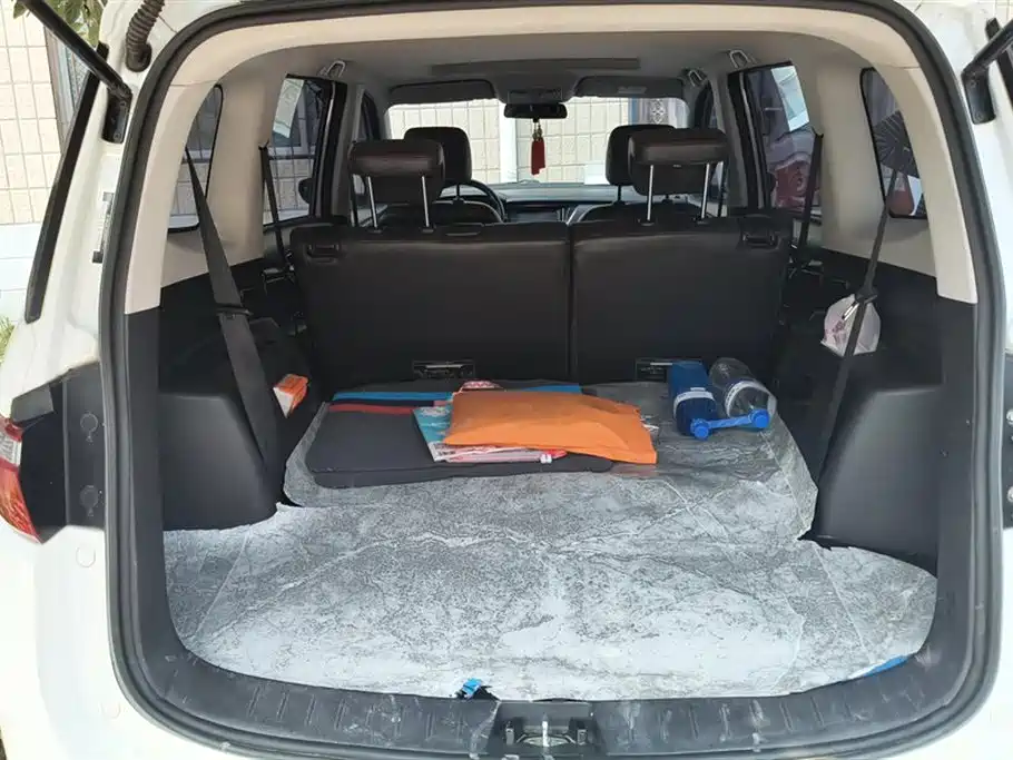 Changan Kaicheng Changan Auchan A600