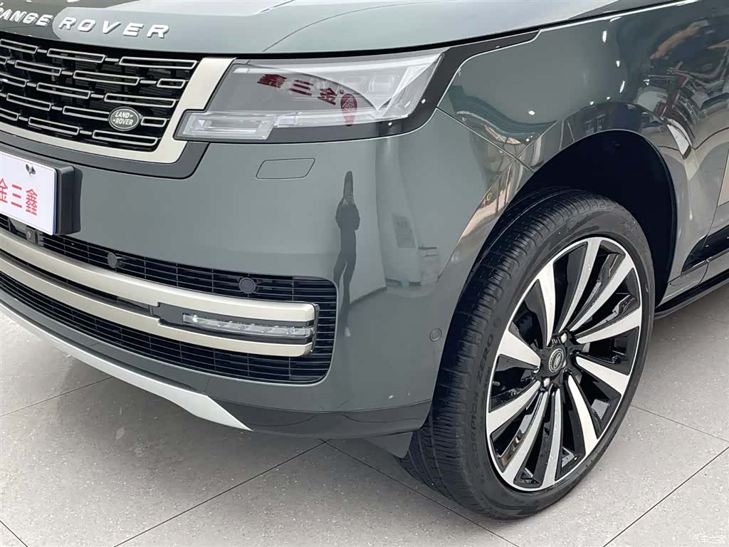Land Rover Range Rover, 2023 6