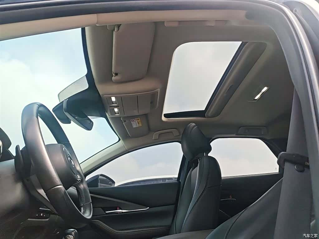 Mazda CX-30, 2021 18