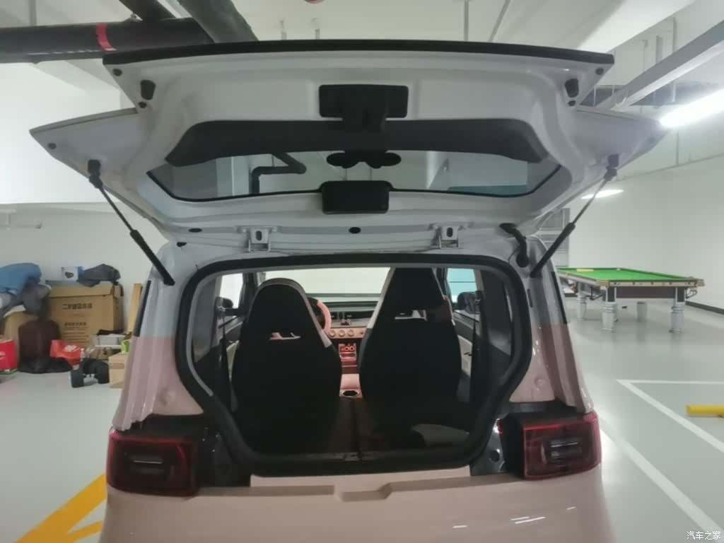 Wuling Yuan, 2022 19