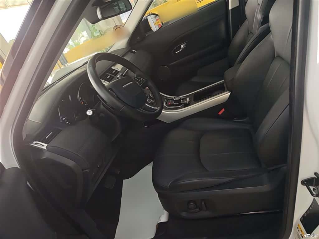 Land Rover Range Rover, 2017 15