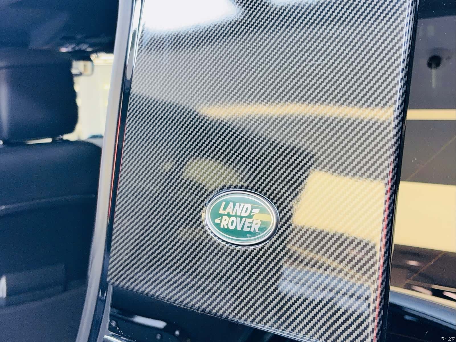 Land Rover Defender, 2023 22