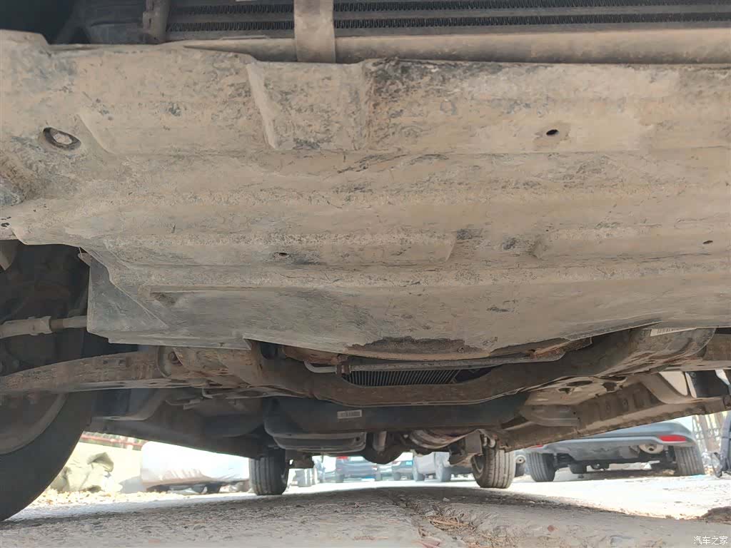 Maxus G10, 2016 23