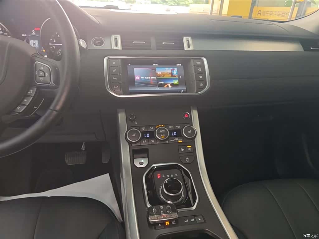 Land Rover Range Rover, 2017 13