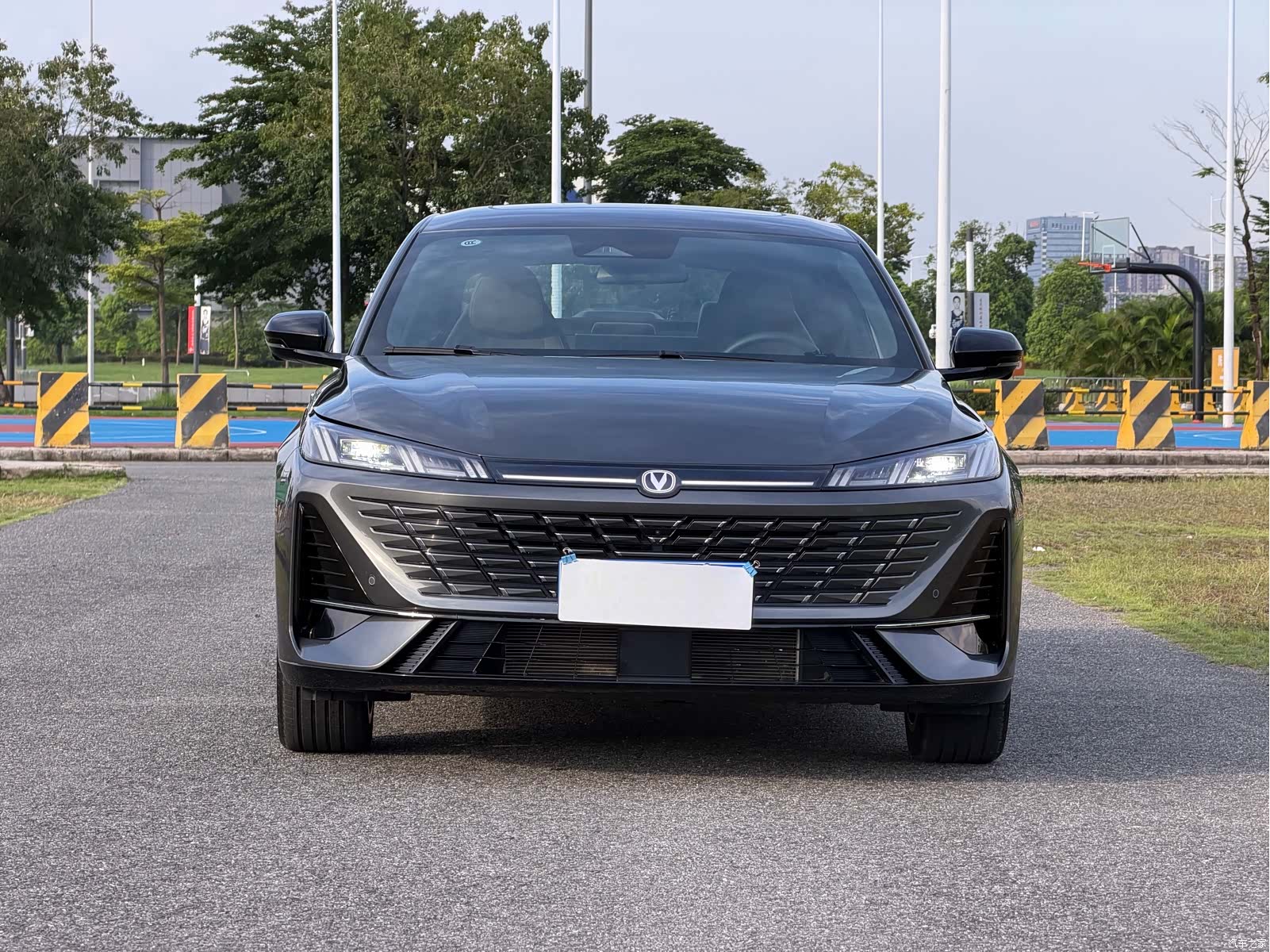 Changan Eado, 2025 2